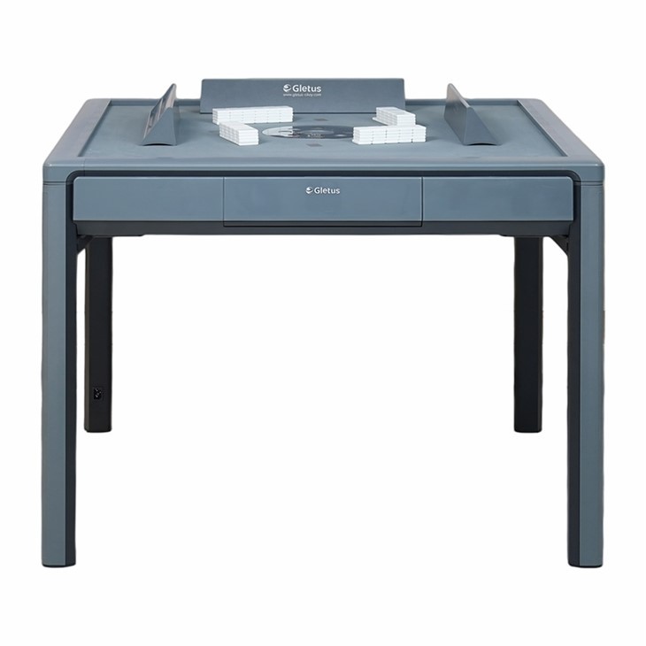 Fully automatic okey table